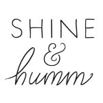 Shine and Humm logo