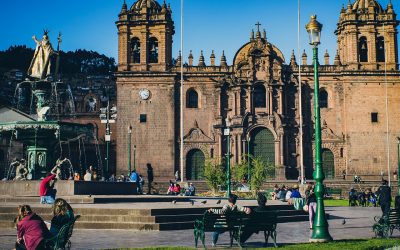 Why Cusco? What kept us there for so long? – Part 1